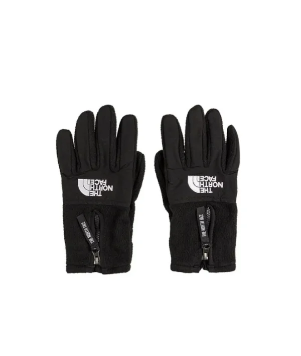 Gants de Montagne The north Face Denali Etip Tnf Noir Homme